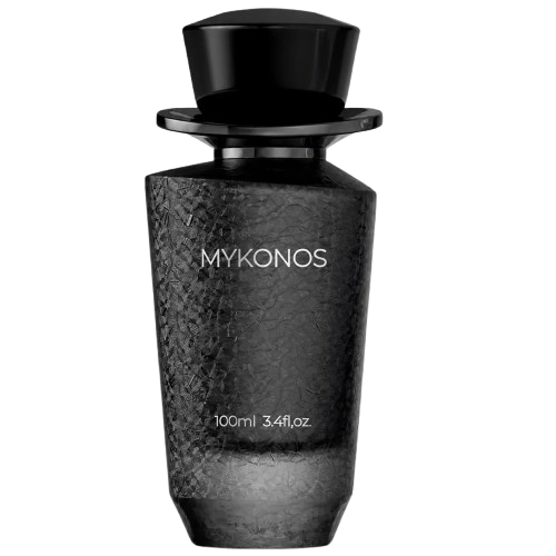 Mykonos Conquer