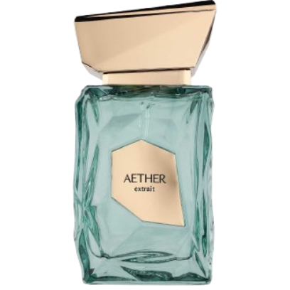 French Avenue Aether Extrait