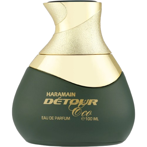 Al Haramain Detour Eco