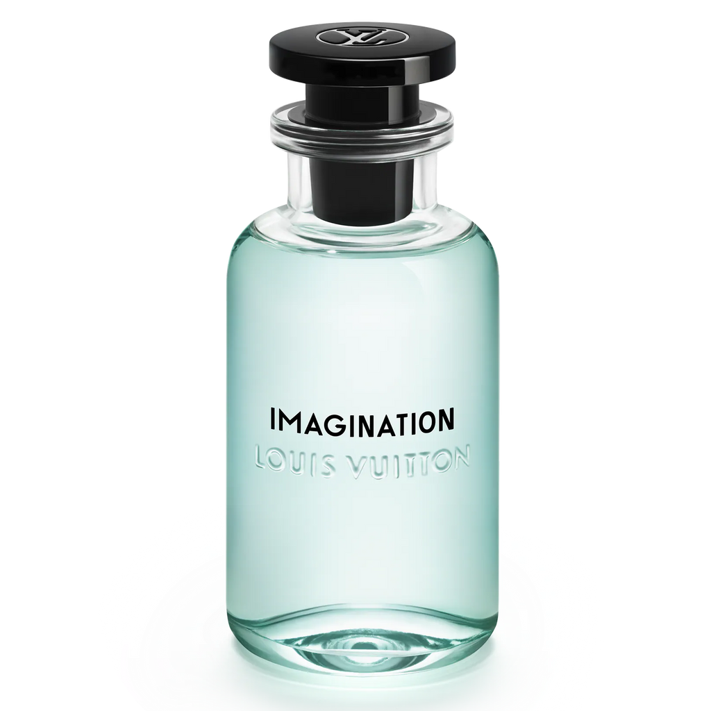 Louis Vuitton Imagination