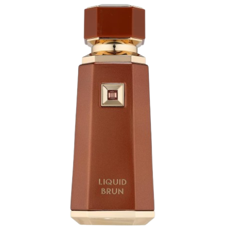 French Avenue Liquid Brun