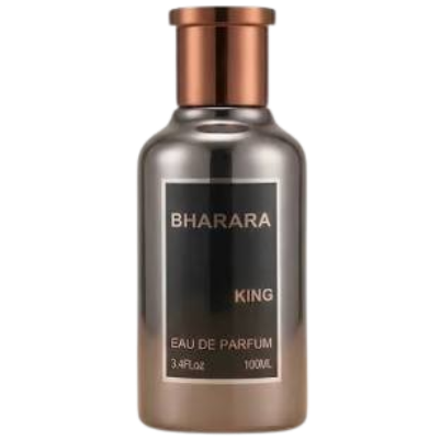 Bharara King