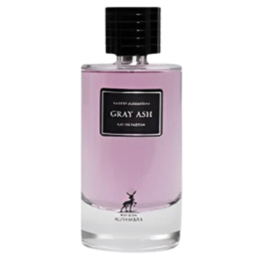Maison Alhambra Gray Ash