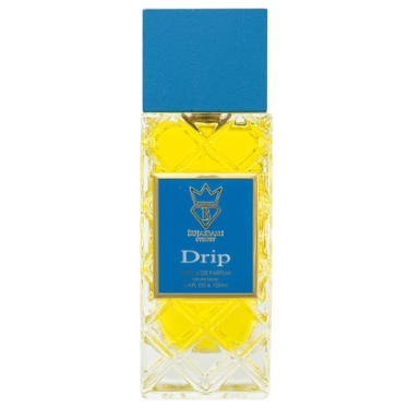 Bujairami Drip