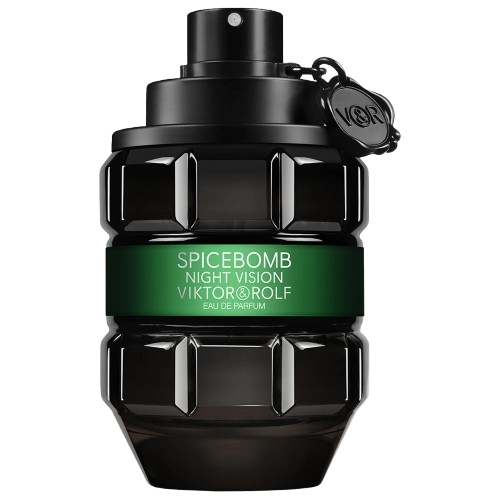 Viktor & Rolf Spicebomb Night Vision EDP
