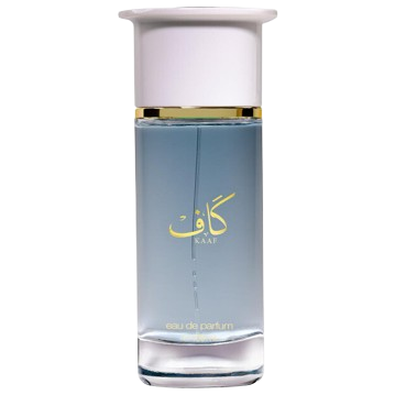Ahmed Al Maghribi Kaaf